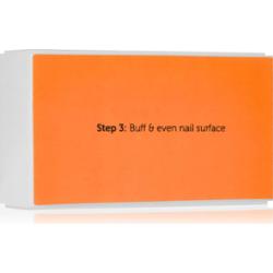 Sally Hansen No More Ridges czterostronna polerka do paznokci 1 szt.