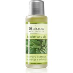 Saloos Oil Extract Aloe Vera olejek z aloesem 50 ml