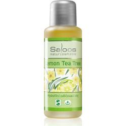 Saloos Make-up Removal Oil Lemon Tea Tree olej oczyszczający do demakijażu 50 ml