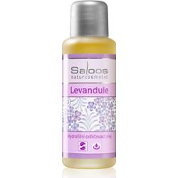 Saloos Make-up Removal Oil Lavender olej oczyszczający do demakijażu 50 ml