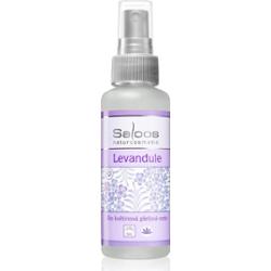 Saloos Floral Water Lavender 100% Bio woda lawendowa 50 ml