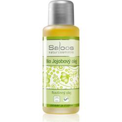 Saloos Cold Pressed Oils Bio Jojoba bio olejek jojoba 50 ml