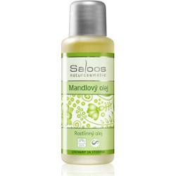 Saloos Cold Pressed Oils Almond olejek migdałowy 50 ml