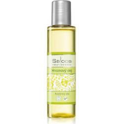 Saloos Cold Pressed Oils Grape olej winogronowy 125 ml
