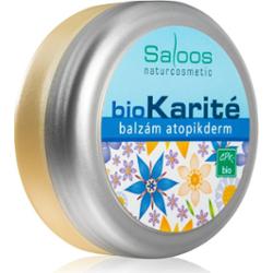 Saloos BioKarité balsam Atopikderm 50 ml