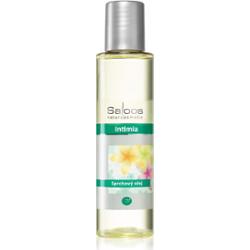 Saloos Shower Oil Intimia olejek pod prysznic 125 ml