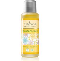 Saloos Bio Body And Massage Oils Meadow Flowers olejek do ciała i masażu 50 ml
