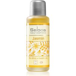 Saloos Bio Body And Massage Oils Jasmine olejek do ciała i masażu 50 ml