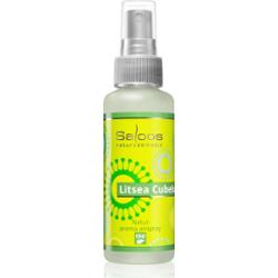 Saloos Air Fresheners Litsea Cubeba odświeżacz w aerozolu 50 ml