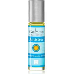 Saloos Bio Aroma Antistress roll-on przeciw oznakom zmęczenia 9 ml