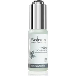Saloos Intensywna pielęgnacja 100% skwalan 20 ml