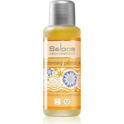 Saloos Pregnancy Care pielęgnujący olejek dla kobiet w ciąży 50 ml