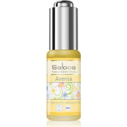 Saloos Bio Skin Oils Avenia olejek odżywczy do skóry wrażliwej i podrażnionej 20 ml