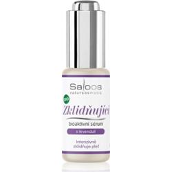 Saloos Calm serum łagodzące z lawendą 20 ml