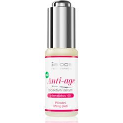 Saloos Anti-Age serum liftingująco-ujędrniające nadający młody wygląd róża damasceńska 20 ml
