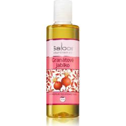 Saloos Make-up Removal Oil Pomegranate olej oczyszczający do demakijażu 200 ml