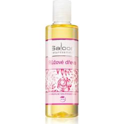 Saloos Make-up Removal Oil Pau-Rosa olej oczyszczający do demakijażu 200 ml