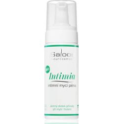 Saloos Bio Intimia pianka myjąca do higieny intymnej 150 ml