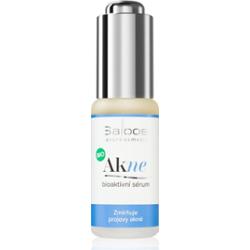 Saloos AcNO serum łagodzące do skóry z problemami 20 ml