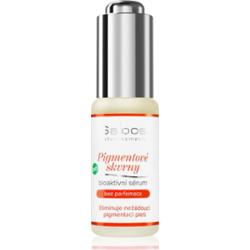 Saloos Bioactive Serum serum aktywujące na przebarwienia 20 ml