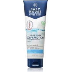 Salt House Dead Sea Light Body Milk mleczko do ciała do skóry wrażliwej 250 ml