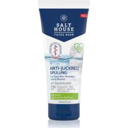 Salt House Dead Sea Therapy Anti-Itch Conditioner odżywka kojąca Do suchej i swędzącej skóry głowy 200 ml