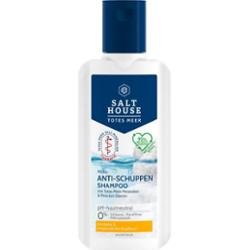Salt House Dead Sea Therapy Anti-dandruff Shampoo szampon przeciwłupieżowy 250 ml