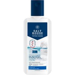 Salt House Dead Sea Therapy nawilżający żel pod prysznic 250 ml