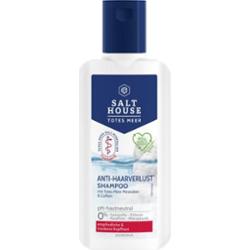 Salt House Dead Sea Therapy Anti-Hair Loss Shampoo szampon przeciw wypadaniu włosów 250 ml