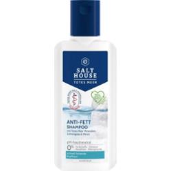 Salt House Dead Sea Therapy Anti-grease Shampoo szampon do przetłuszczającej się skóry głowy 250 ml
