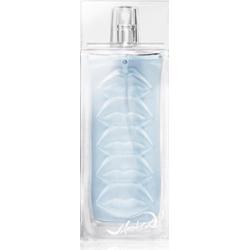 Salvador Dali Eau de Ruby Lips woda toaletowa dla kobiet 100 ml