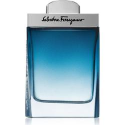 Salvatore Ferragamo Subtil Pour Homme woda toaletowa dla mężczyzn 100 ml