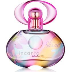 Ferragamo Incanto Shine woda toaletowa dla kobiet 30 ml