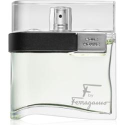 Salvatore Ferragamo F by Ferragamo Pour Homme woda toaletowa dla mężczyzn 100 ml