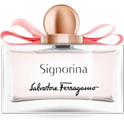 Ferragamo Signorina woda perfumowana dla kobiet 100 ml