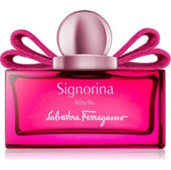 Ferragamo Signorina Ribelle woda perfumowana dla kobiet 50 ml