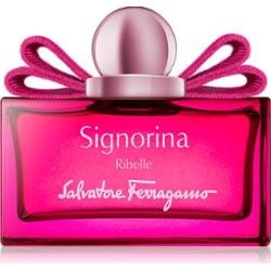 Ferragamo Signorina Ribelle woda perfumowana dla kobiet 100 ml