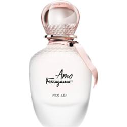 Ferragamo Amo Ferragamo Per Lei woda perfumowana dla kobiet 50 ml