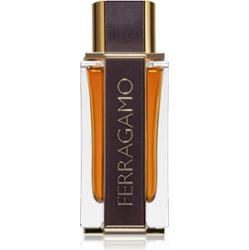 Salvatore Ferragamo - Ferragamo Spicy Leather - Spicy Leather Parfum 100ml - Dla Mężczyzn