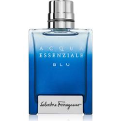 Ferragamo Acqua Essenziale Blu woda toaletowa dla mężczyzn 50 ml