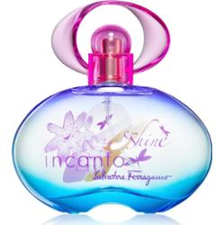 Ferragamo Incanto Shine woda toaletowa dla kobiet 50 ml