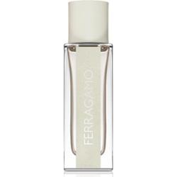 Ferragamo Ferragamo Bright Leather Men Eau de Toilette 30ml - Woda toa