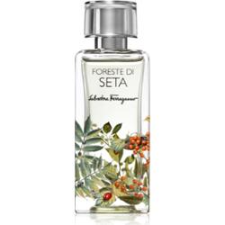 Ferragamo Di Seta Foreste di Seta woda perfumowana unisex 100 ml