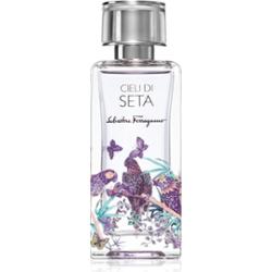 Ferragamo Di Seta Cieli Di Seta woda perfumowana unisex 100 ml
