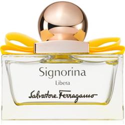 Ferragamo Signorina Libera Eau De Parfum 30 ml - Woda perfumowana 30 m
