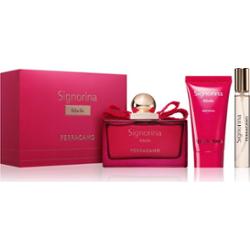 Ferragamo Signorina Ribelle zestaw upominkowy dla kobiet 1 szt.