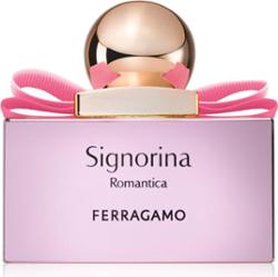 Ferragamo Signorina Romantica woda perfumowana dla kobiet 30 ml
