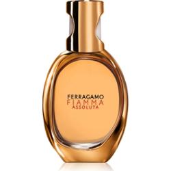 Ferragamo Fiamma Assoluta woda perfumowana dla kobiet 35 ml