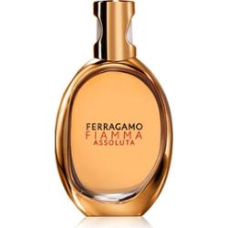 Ferragamo Fiamma Assoluta woda perfumowana dla kobiet 55 ml