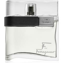 Ferragamo F by Ferragamo woda toaletowa dla mężczyzn 100 ml